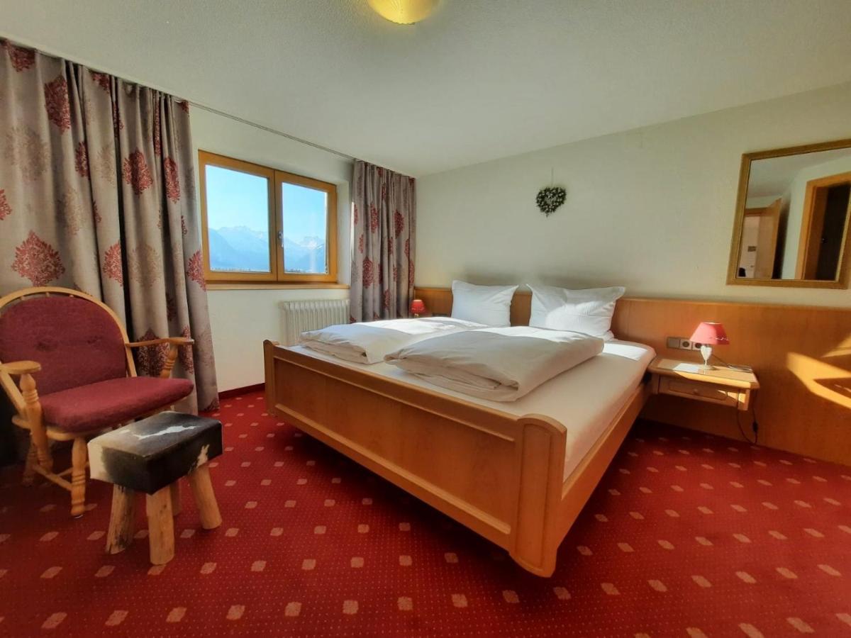 Berghof Mehlan Hotel Fischen im Allgaeu ภายนอก รูปภาพ