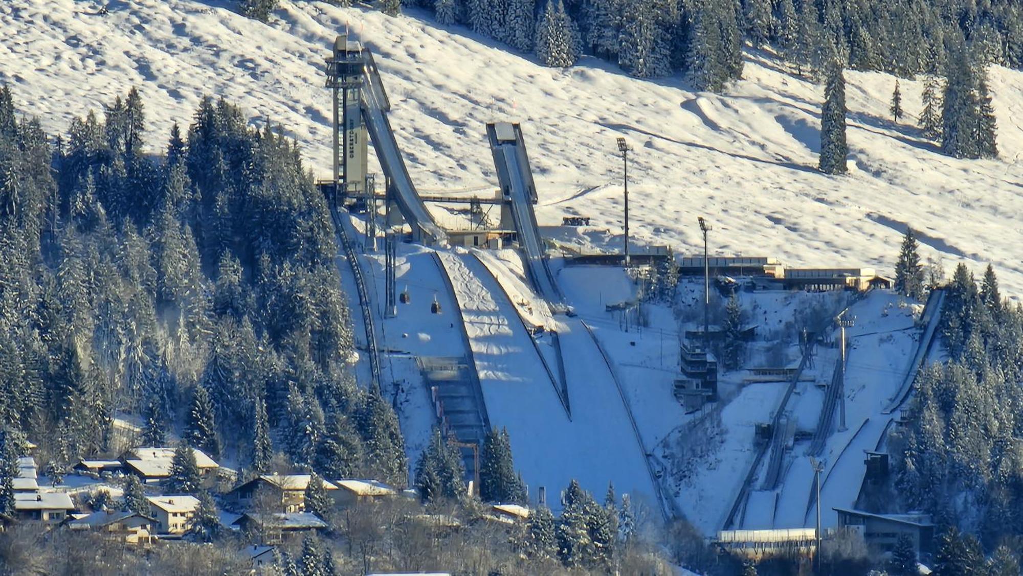 Berghof Mehlan Hotel Fischen im Allgaeu ภายนอก รูปภาพ
