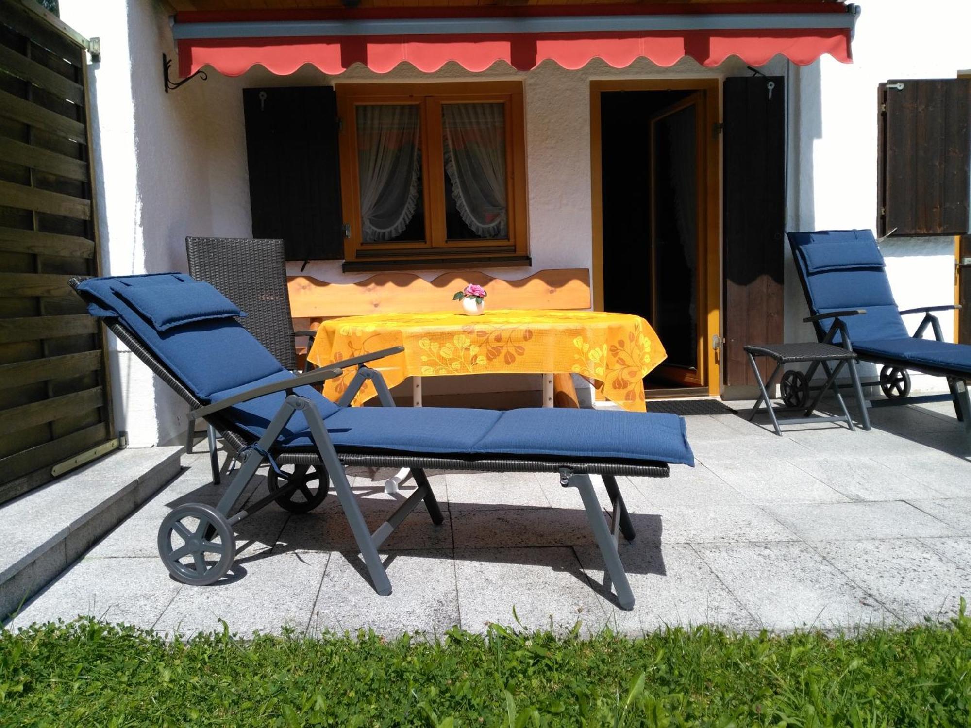 Berghof Mehlan Hotel Fischen im Allgaeu ภายนอก รูปภาพ