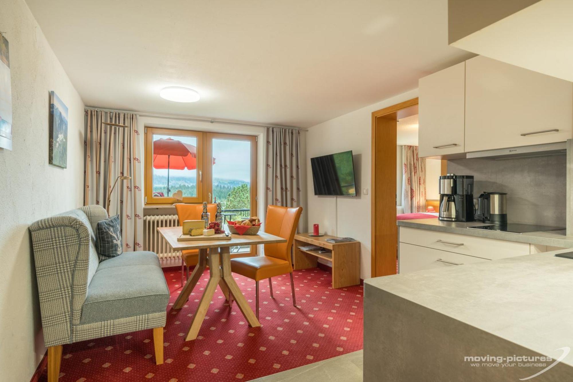 Berghof Mehlan Hotel Fischen im Allgaeu ภายนอก รูปภาพ