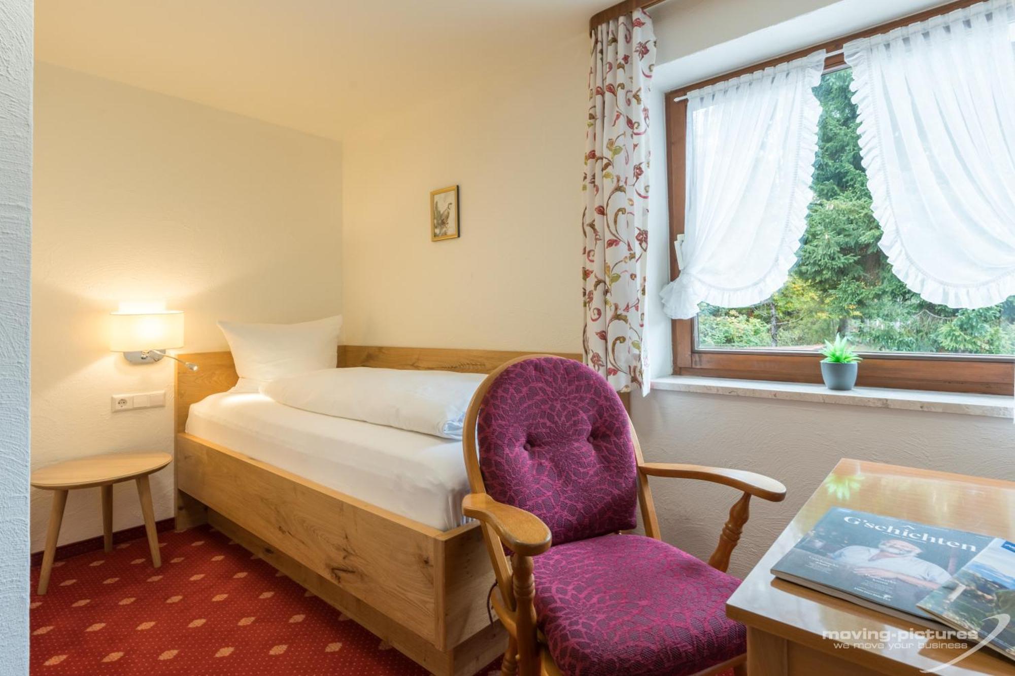 Berghof Mehlan Hotel Fischen im Allgaeu ภายนอก รูปภาพ