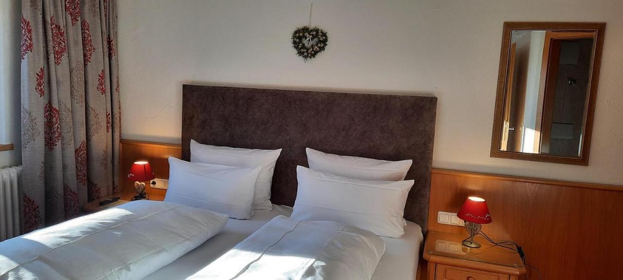 Berghof Mehlan Hotel Fischen im Allgaeu ภายนอก รูปภาพ